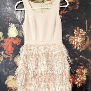 Gianni bini party dress